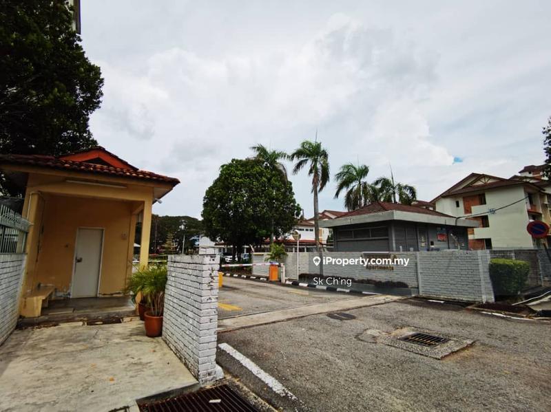 Pangsapuri untuk Dijual di Lavinia Apartments oleh Sk Ch'ng - iProperty.com.my