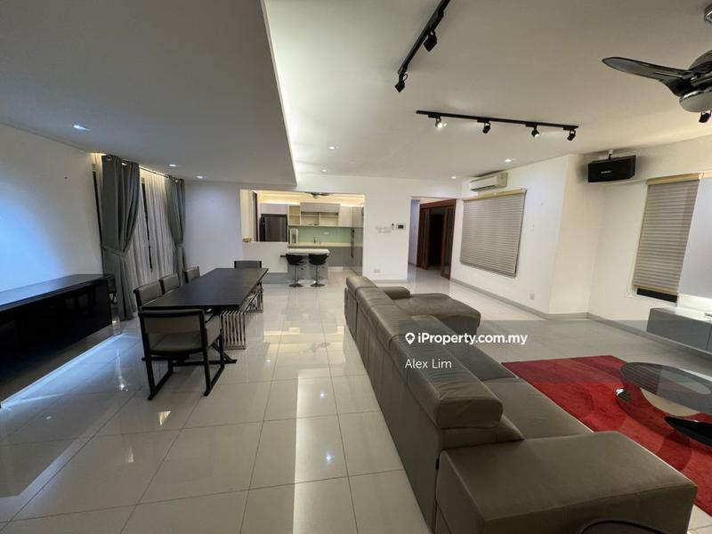 For Rent - Platino Condominium