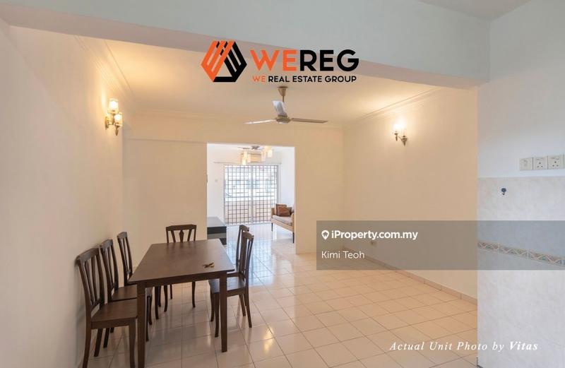 Apartment for Rent in Pelangi Heights by Kimi Teoh - iProperty.com.my