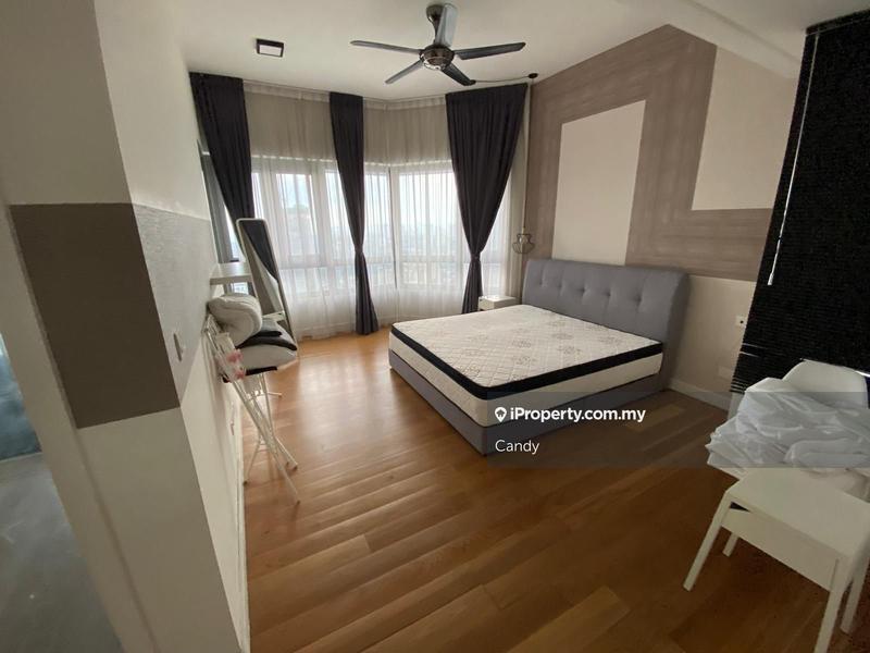 Residensi Servis untuk Dijual di The Sentral Residences oleh Candy - iProperty.com.my