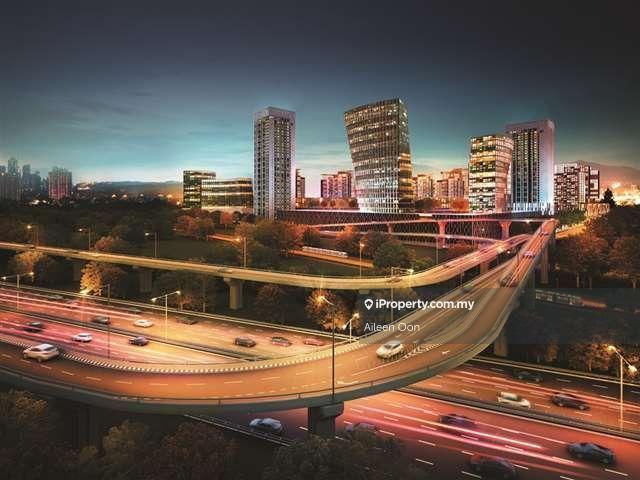 Kondominium untuk Dijual di Ken Rimba Condominium 1 oleh Aileen Oon - iProperty.com.my