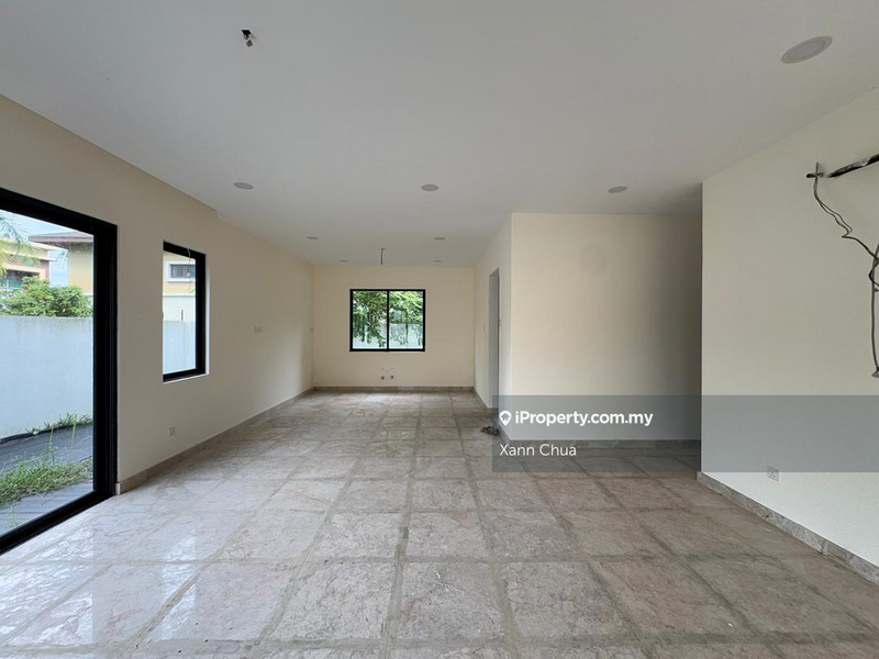 Banglo untuk Dijual di Taman Equine, Seri Kembangan oleh Xann Chua - iProperty.com.my