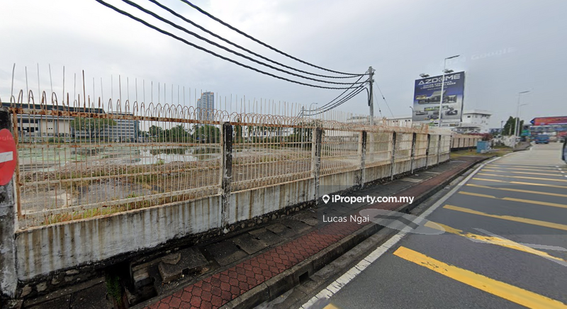 For Rent - SS8, Petaling Jaya