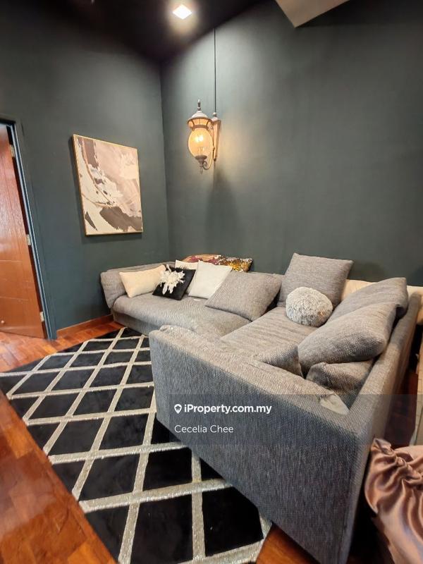 2-storey Terraced House for Sale in btp49, Puchong by Cecelia Chee - iProperty.com.my