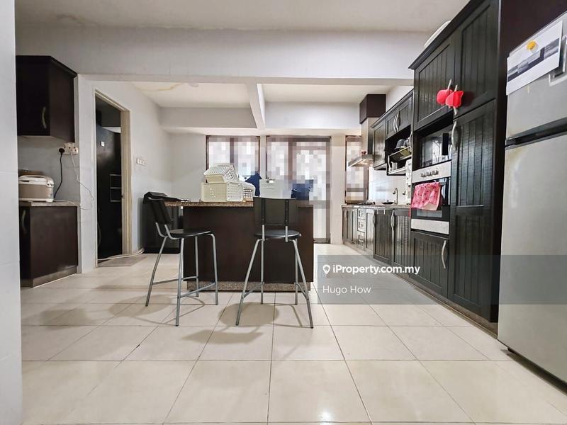 Rumah Berkembar untuk Dijual di Laman Residen Kipark Sri Utara, Batu Caves oleh Hugo How - iProperty.com.my