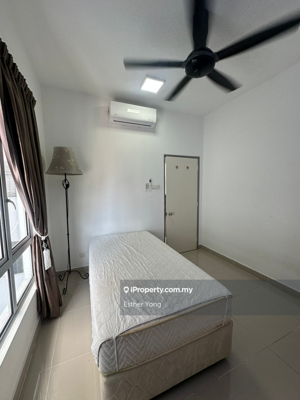 Kondominium untuk Dijual di Green Terrain (Prima Villa) oleh Esther Yong - iProperty.com.my