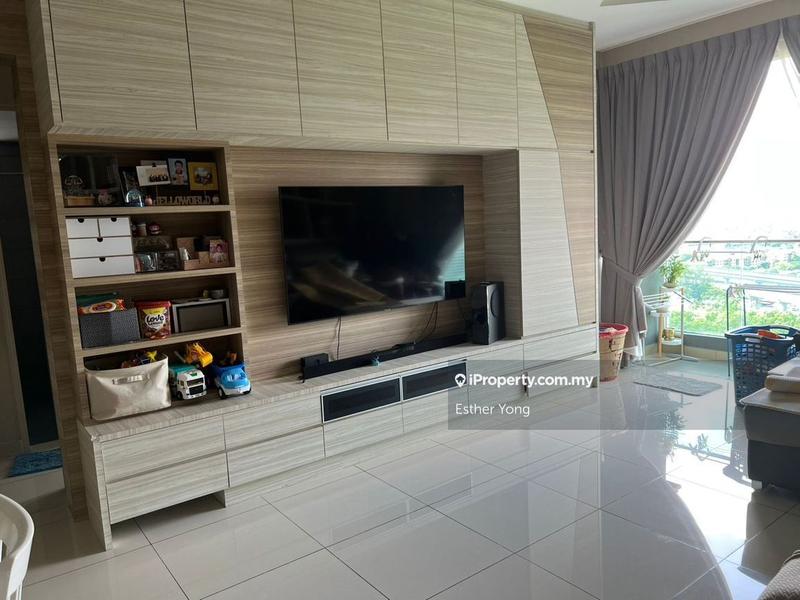 For Sale - Green Residence