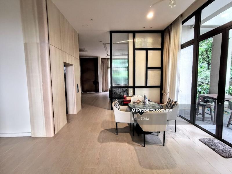 Bungalow House for Sale in Country Heights Damansara, Kuala Lumpur by Mac Chia - iProperty.com.my