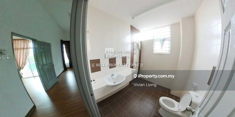 Rumah Berkembar untuk Dijual di Taman Pelangi Semenyih 2, Semenyih oleh Vivian Liong - iProperty.com.my