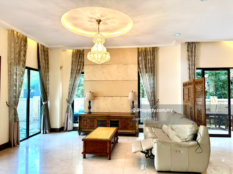 Semi-Detached House for Sale in Taman Sierra Seputeh, Seputeh by Joanne Khoo - iProperty.com.my