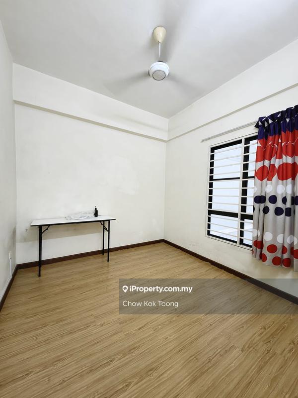 Kondominium untuk Dijual di Park 51 Residency oleh Chow Kok Toong - iProperty.com.my
