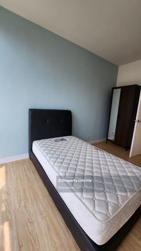 Kondominium untuk Disewa di Suasana Bangsar oleh Shervenne Tan - iProperty.com.my