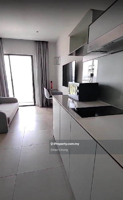 For Rent - DK Impian