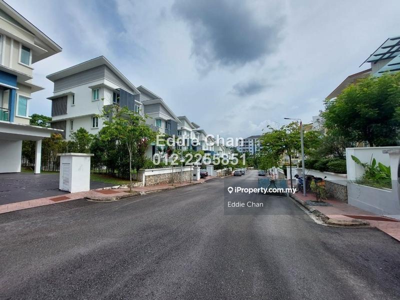 Bungalow House for Sale in Bayu Kemensah (3-Storey Bungalow), Ampang by Eddie Chan - iProperty.com.my