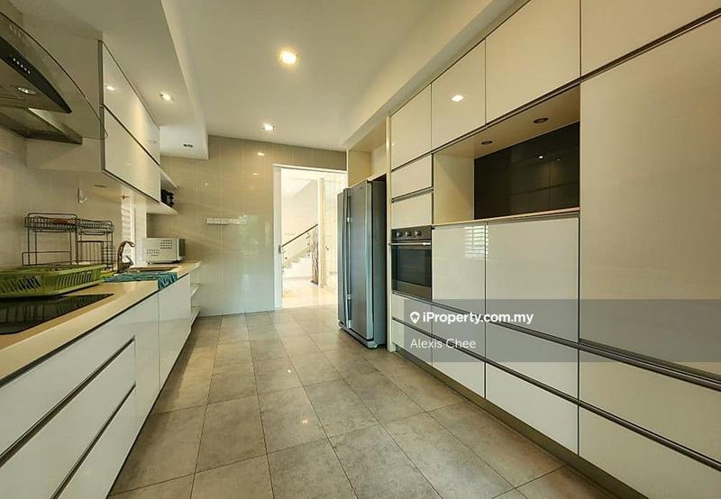 Bungalow House for Sale in MERU VALLEY GOLF RESORT, Ipoh by Alexis Chee - iProperty.com.my