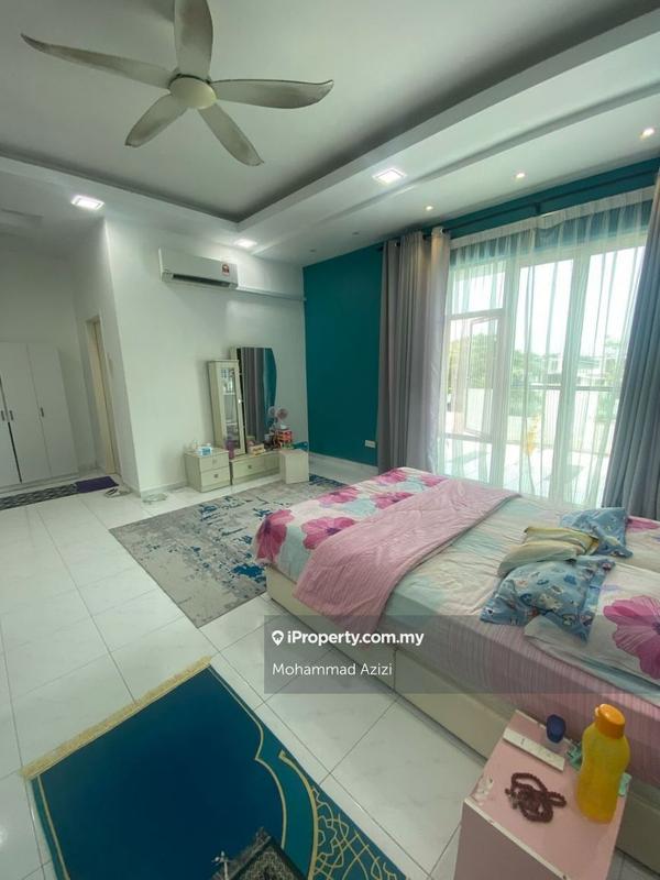 Semi-Detached House for Sale in Kotasas, Kuantan by Mohammad Azizi - iProperty.com.my