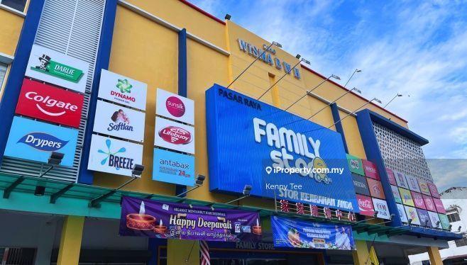 Rumah Teres 1-Tingkat untuk Dijual di Taman Permata, Seremban oleh Kenny Tee - iProperty.com.my