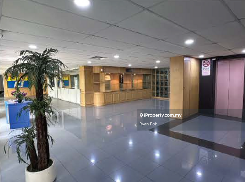 Shop / Office untuk Disewa di BANDAR PUCHONG JAYA, Puchong oleh Ryan Poh - iProperty.com.my