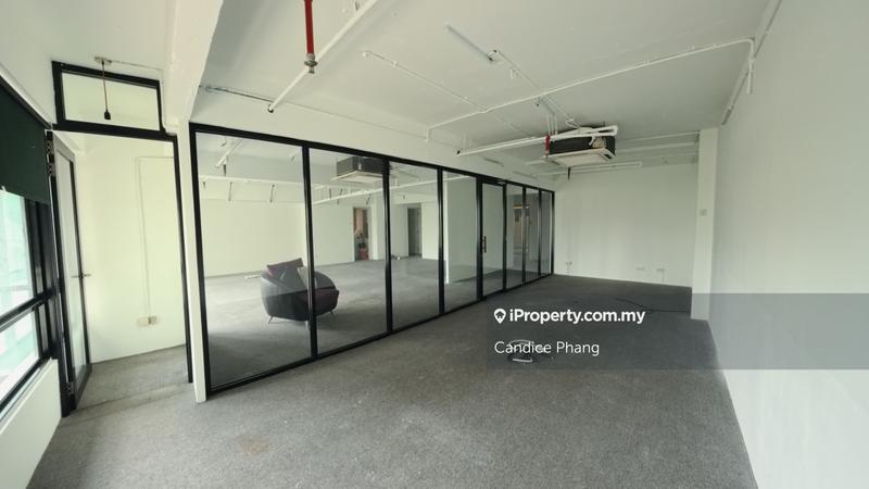 For Rent - Northpoint, Mid valley city