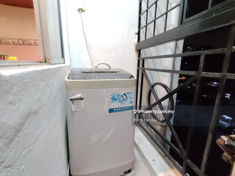 Condominium for Rent in Forest Green by Kelly Yan Kai Lit - iProperty.com.my
