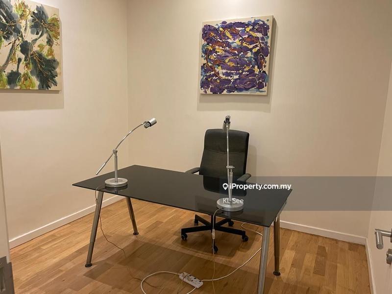 Service Residence for Sale in St Mary Residences by KL See - iProperty.com.my