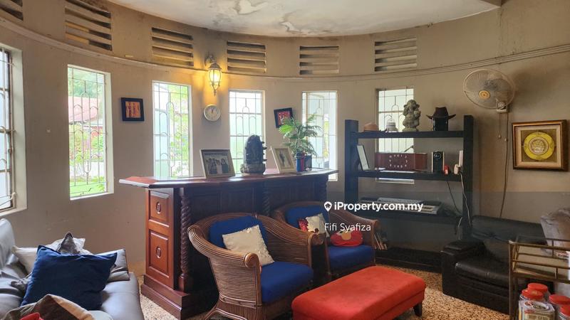 Banglo untuk Dijual di Petaling Jaya, Selangor oleh Fifi Syafiza - iProperty.com.my