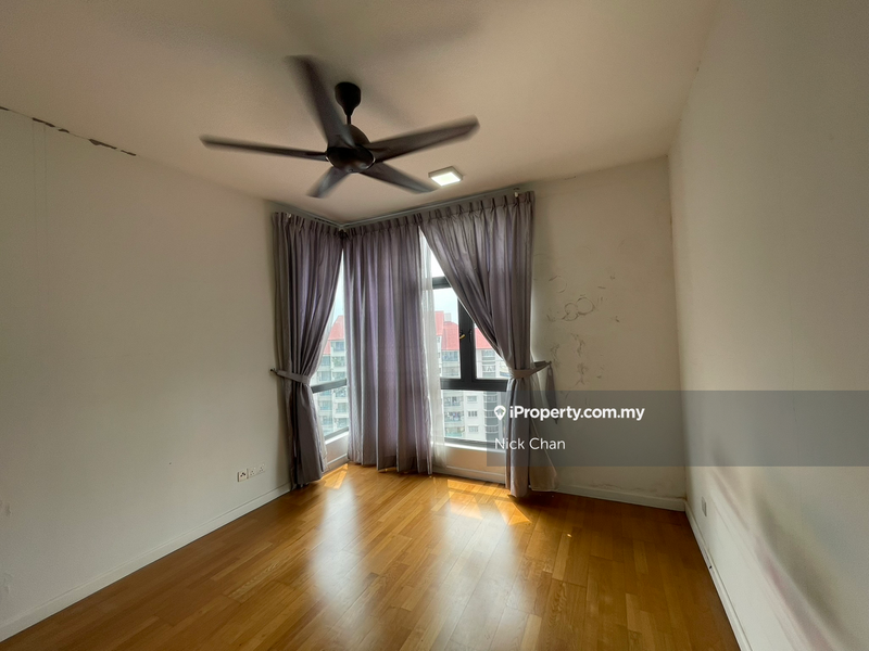 Condominium for Sale in Urbana Residences by Nick Chan - iProperty.com.my