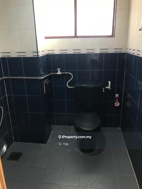 Condominium for Sale in Prisma Cheras by SL Yap - iProperty.com.my