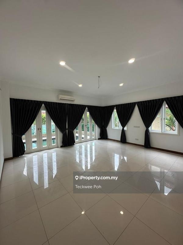 Bungalow House untuk Dijual di Taman Beverly Height, Ulu Kelang oleh Teckwee Poh - iProperty.com.my