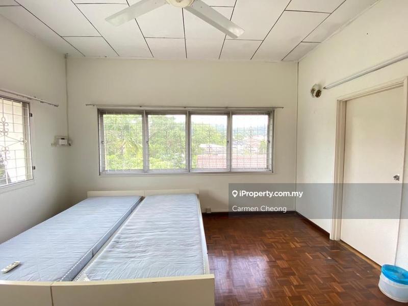Bungalow House untuk Dijual di Ukay Heights, Ampang oleh Carmen Cheong - iProperty.com.my