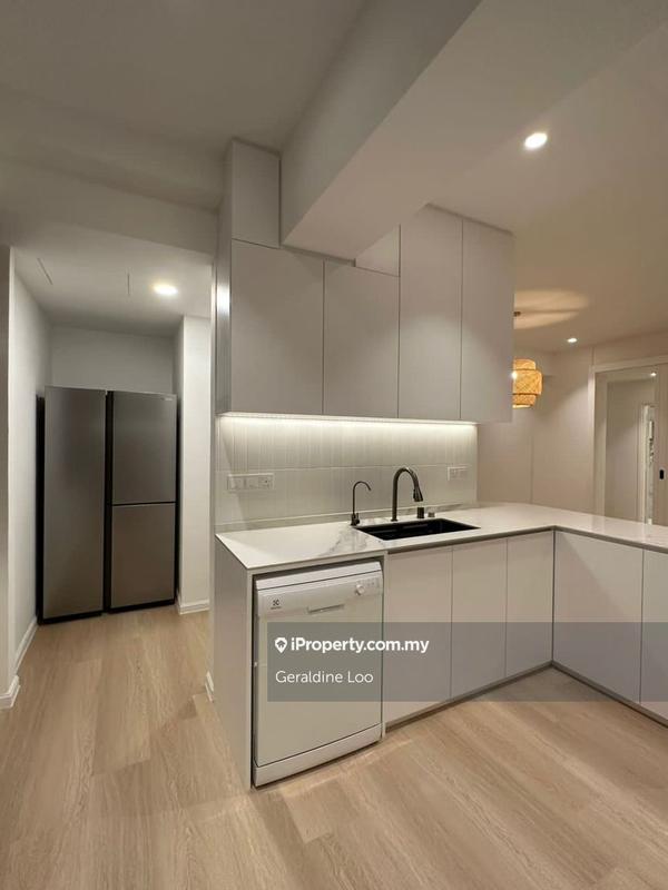 For Rent - Bayu Angkasa