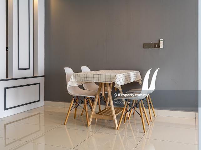 Kediaman Servis untuk Dijual di Green Haven oleh Robbie Tan - iProperty.com.my