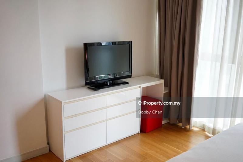Service Residence for Sale in Marc Residence by Bobby Chan - iProperty.com.my