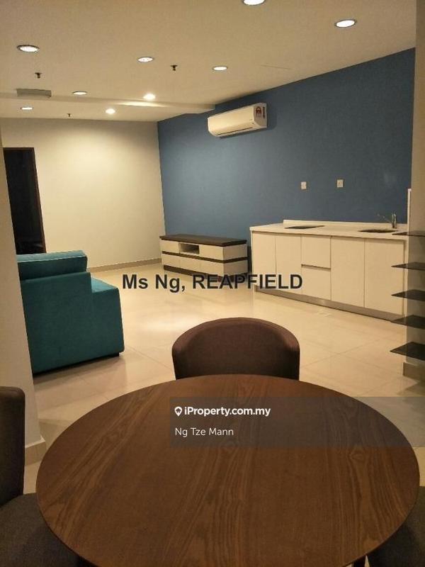 Service Residence for Sale in First Subang (SS 15 Courtyard) by Ng Tze Mann - iProperty.com.my