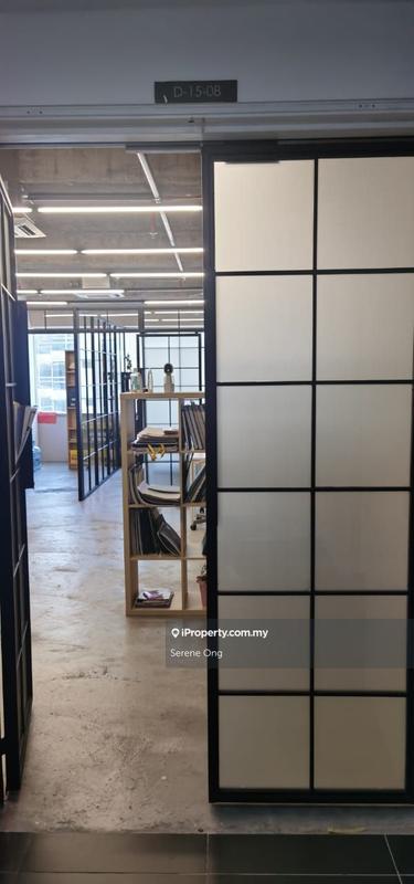 Office for Sale in Kota Damansara, Selangor by Serene Ong - iProperty.com.my