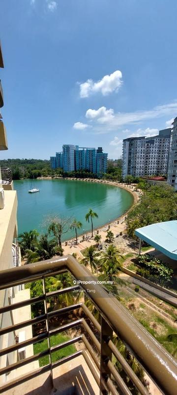 For Sale - Straits View Villas Port Dickson