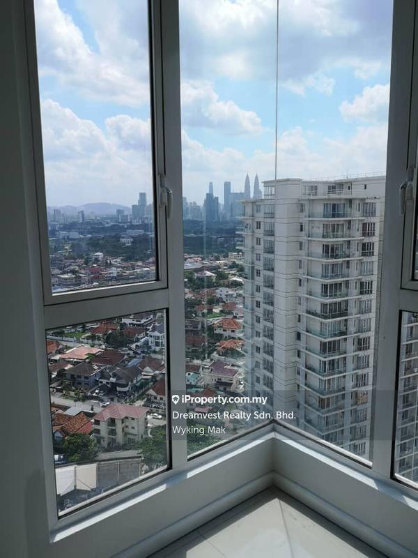 Condominium for Sale in 222 Residency by Wyking Mak - iProperty.com.my