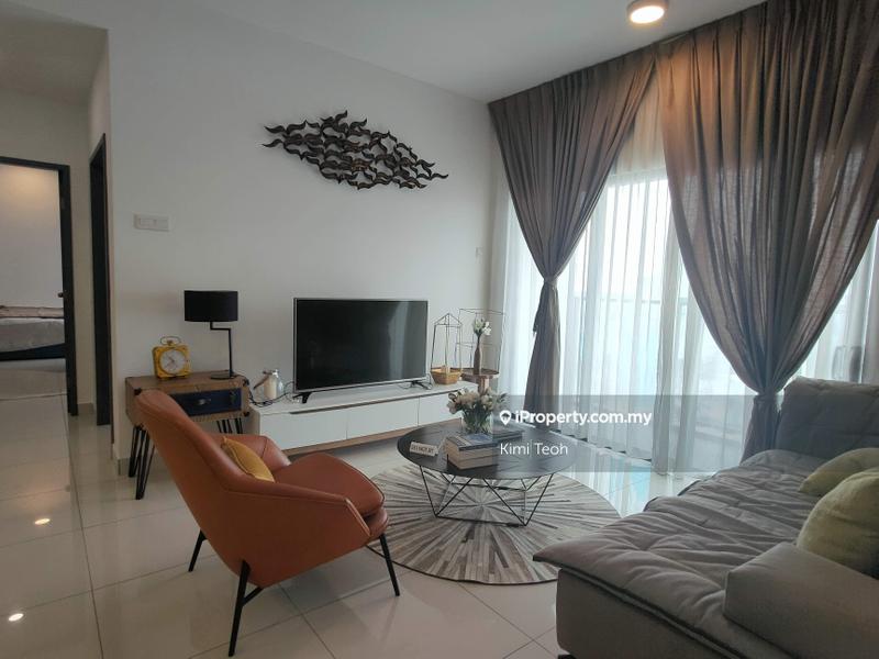 Service Residence for Sale in TRIO By Setia by Kimi Teoh - iProperty.com.my