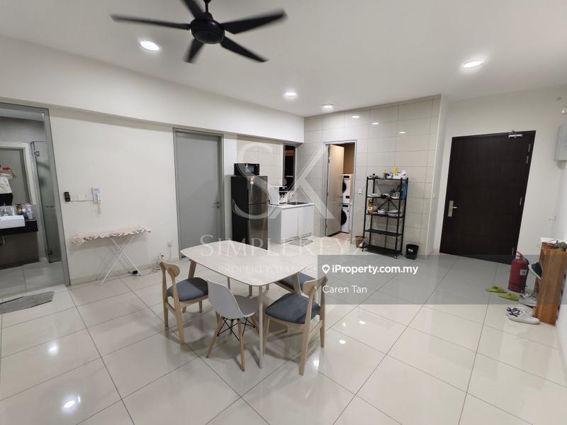 Condominium for Rent in Sunway GeoLake Residences by Caren Tan - iProperty.com.my