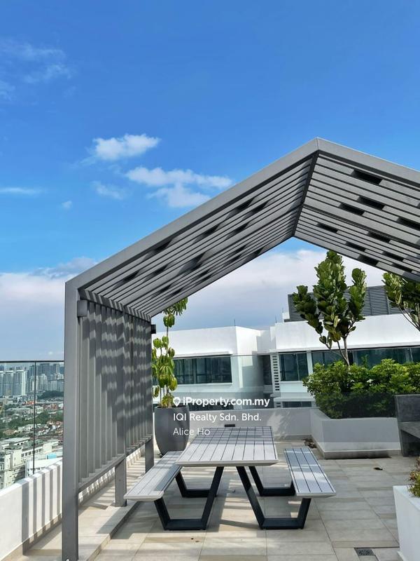Kediaman Servis untuk Dijual di Lot 15 oleh Alice Ho - iProperty.com.my
