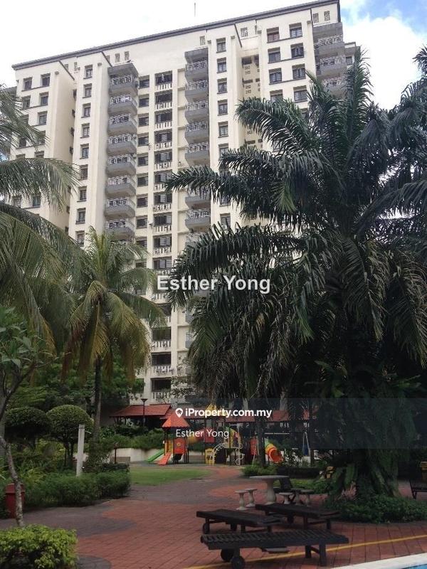 Condominium for Rent in Danau Permai by Esther Yong - iProperty.com.my