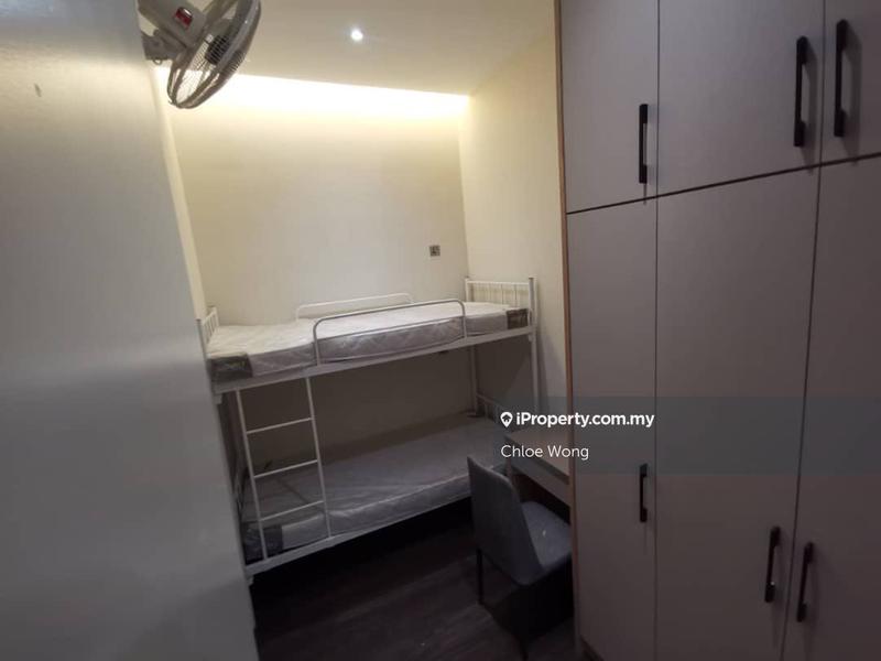 Kediaman Servis untuk Dijual di The Park 2 oleh Chloe Wong - iProperty.com.my