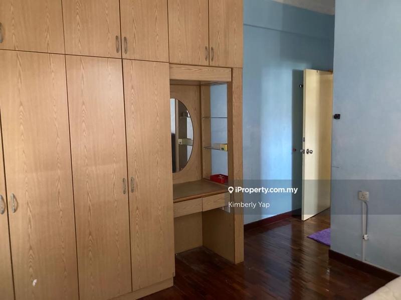 Condominium for Sale in Desa Cindaimas by Kimberly Yap - iProperty.com.my