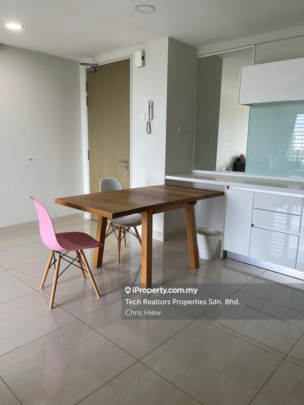 Condominium for Sale in Kiara East by Chris Hiew - iProperty.com.my