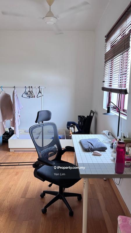 Condominium for Sale in Savanna Condominium by Yen Lim - iProperty.com.my