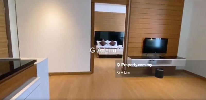 Service Residence for Sale in Dua Sentral by G A Lim - iProperty.com.my