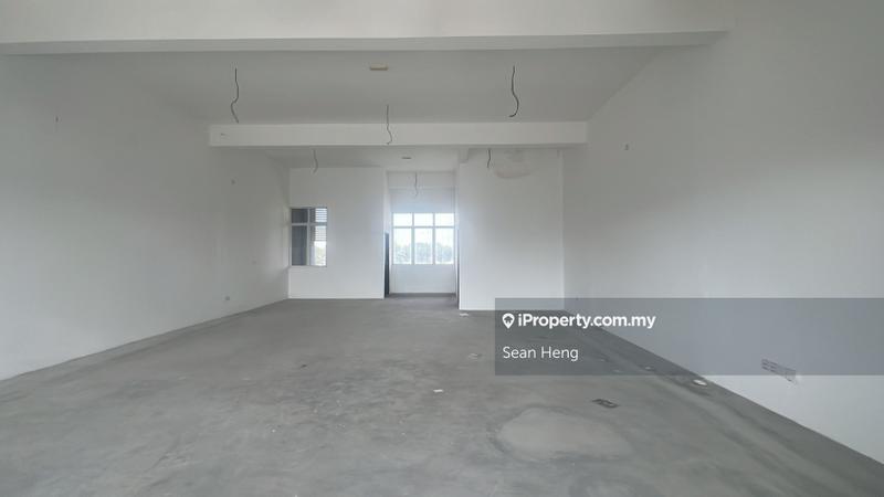 For Rent - Elevate Gravitas