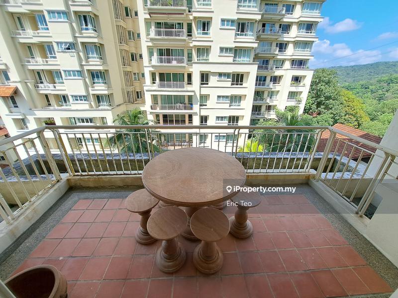 Condominium for Sale in Desa Damansara 2 by Eric Teo - iProperty.com.my