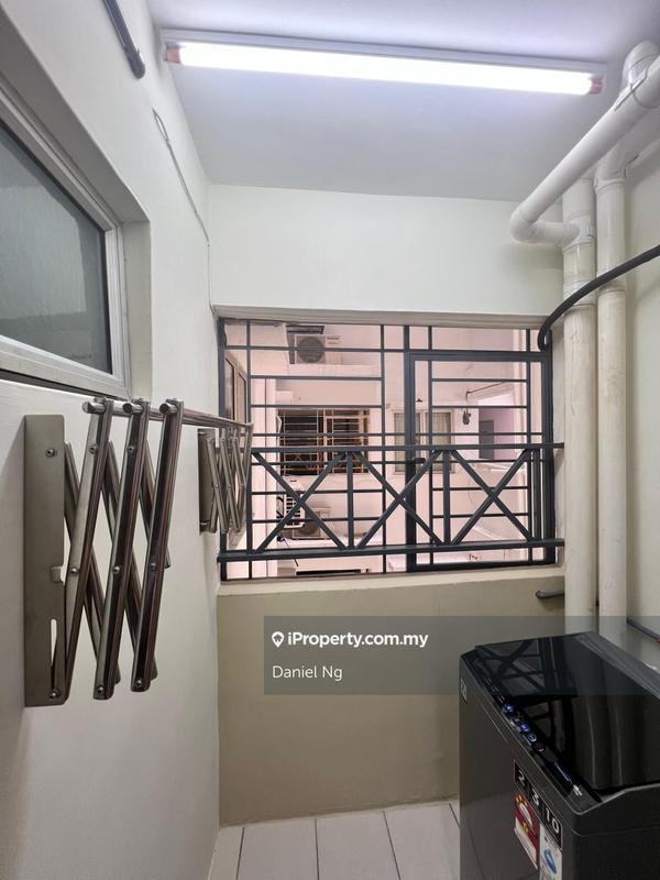 Kondominium untuk Disewa di Puncak Banyan oleh Daniel Ng - iProperty.com.my