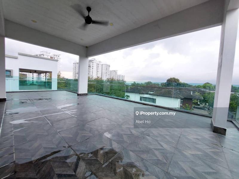 Banglo untuk Disewa di Jade Hills, Kajang oleh Abel Ho - iProperty.com.my